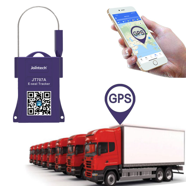 Pc Security Lock - 2026 2026 Jointech JT707A Lokalizator GPS