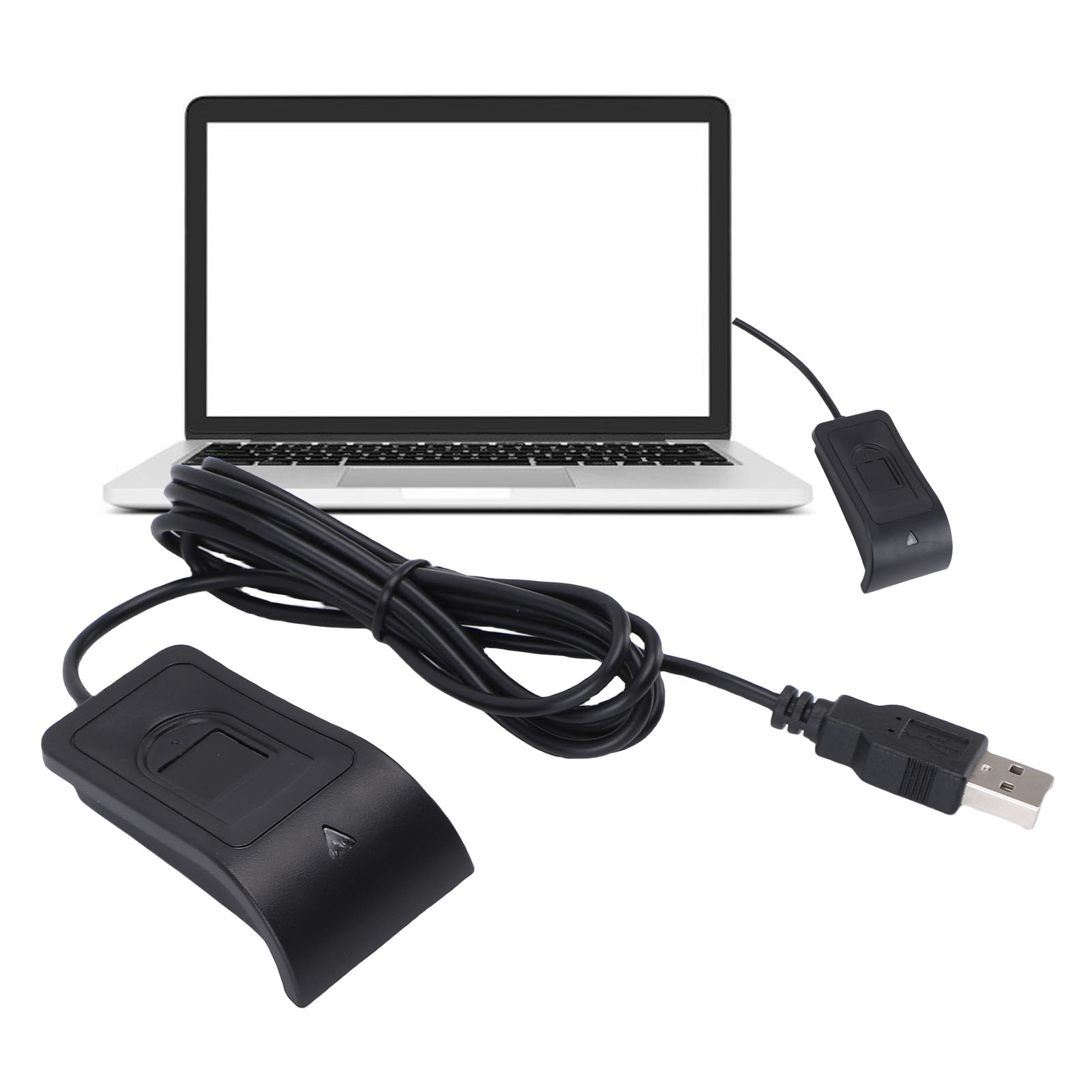 Digital Signature Pad - Czytnik linii papilarnych USB, biometryczny skaner