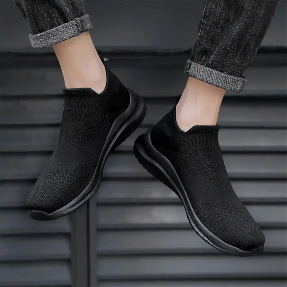 Office Tech Design - Beżowe miękkie nowe nowości buty do
