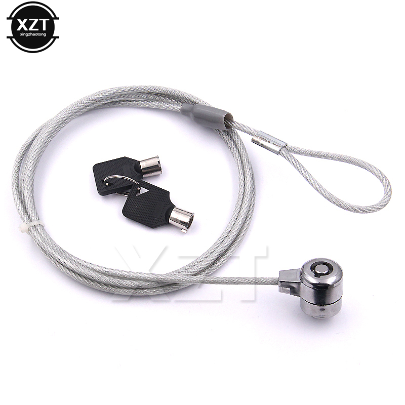 Pc Security Lock - Nowy zamek do laptopa Zabezpieczenie bezpieczeństwa