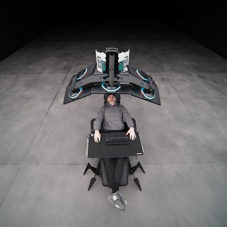 Dobra cena, nowoczesny design, – Office Tech Design recenzja i cena