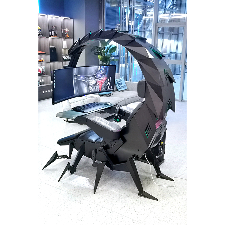 Najlepsza cena, ergonomiczne w – Office Tech Chair recenzja i cena
