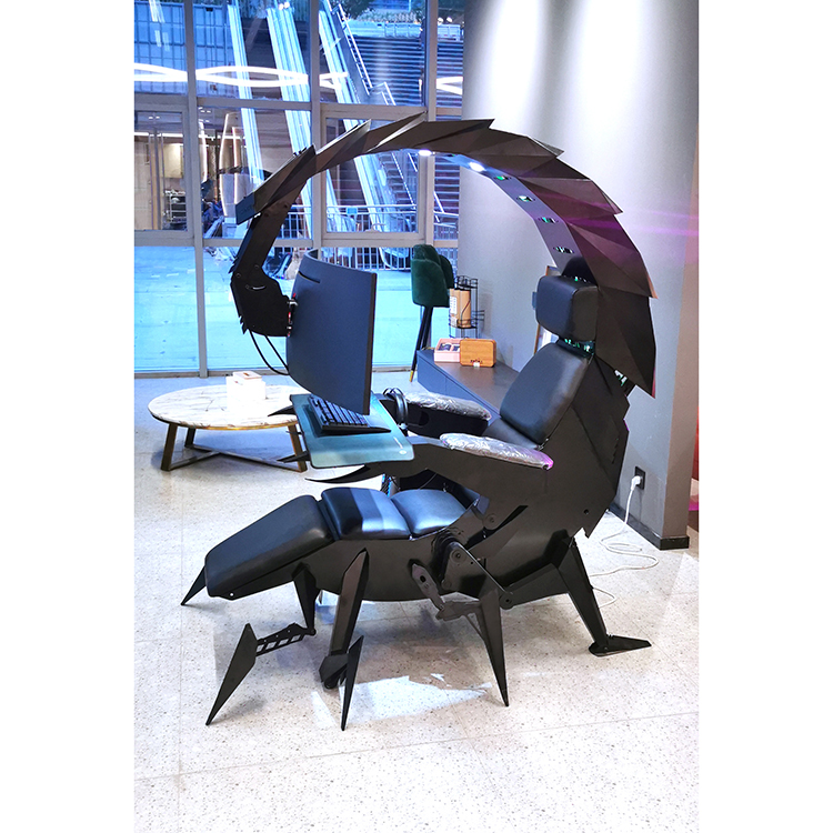 Najlepsza cena, ergonomiczne w – Office Tech Chair recenzja i cena