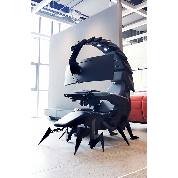 Najlepsza cena, ergonomiczne w – Office Tech Chair recenzja i cena