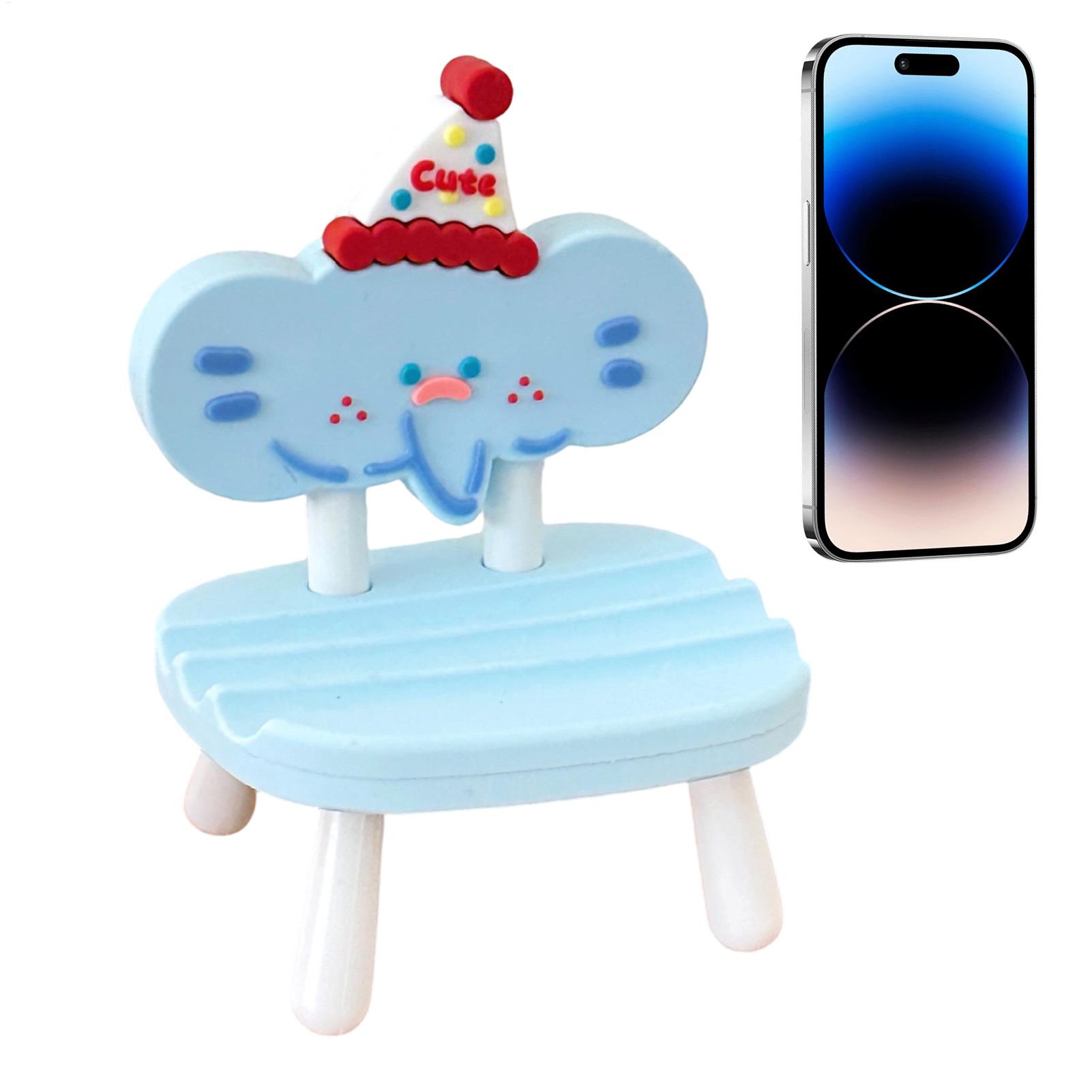 Uchwyt na telefon stacjonarny  – Office Tech Chair recenzja i cena