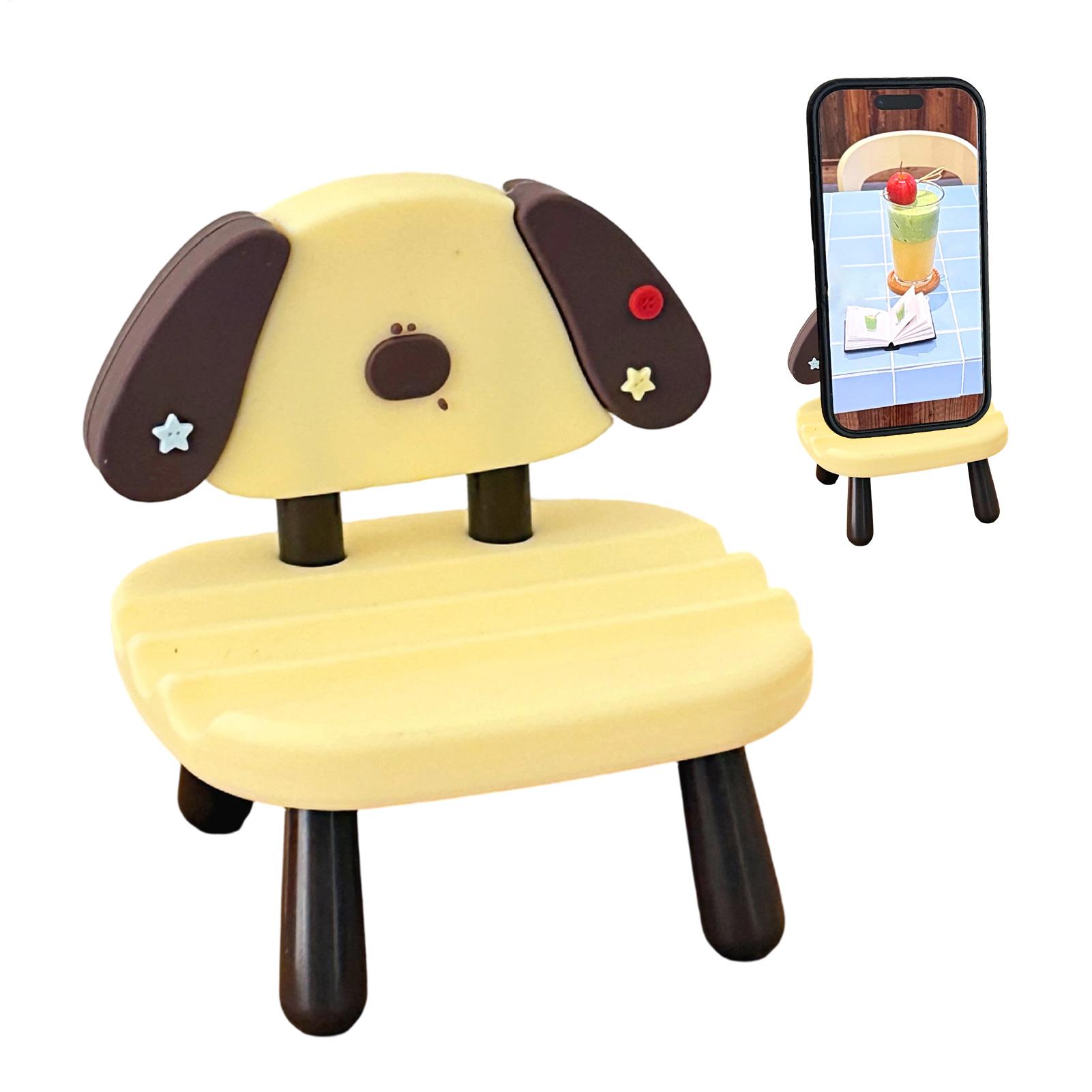 Uchwyt na telefon stacjonarny  – Office Tech Chair recenzja i cena