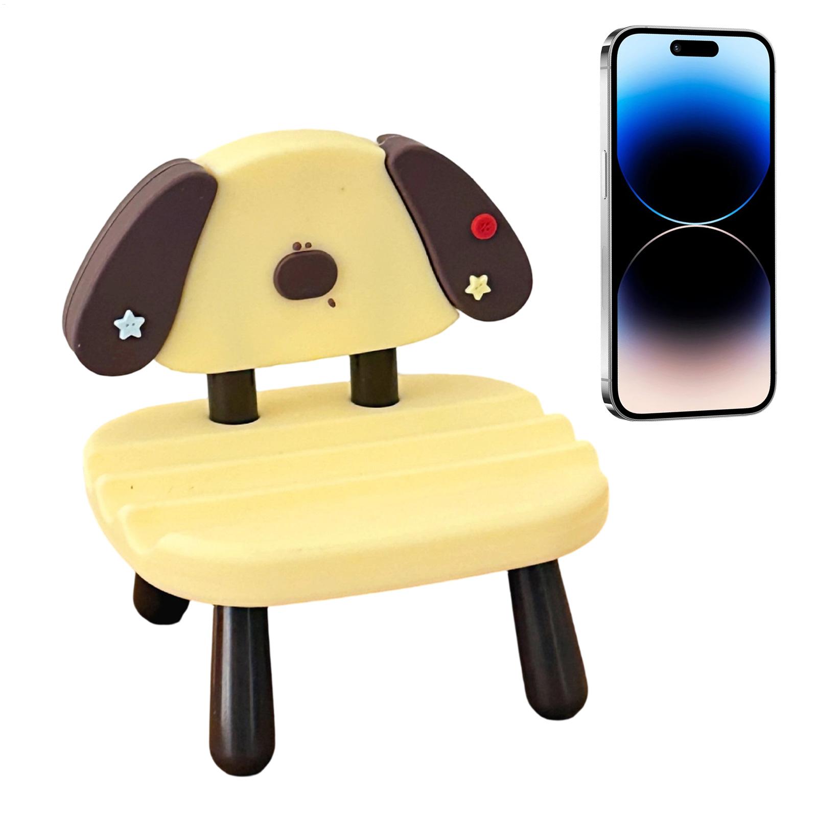 Uchwyt na telefon stacjonarny  – Office Tech Chair recenzja i cena