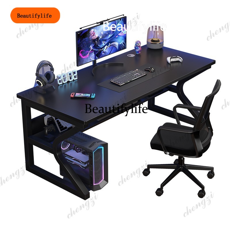 Biurka komputerowe B567 w nowo – Office Tech Design recenzja i cena