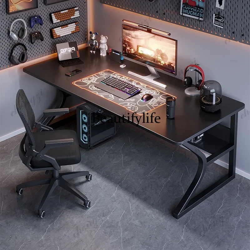 Biurka komputerowe B567 w nowo – Office Tech Design recenzja i cena