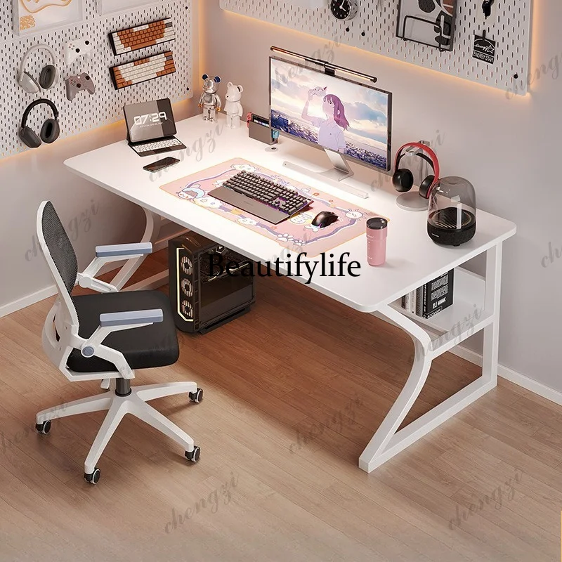 Biurka komputerowe B567 w nowo – Office Tech Design recenzja i cena