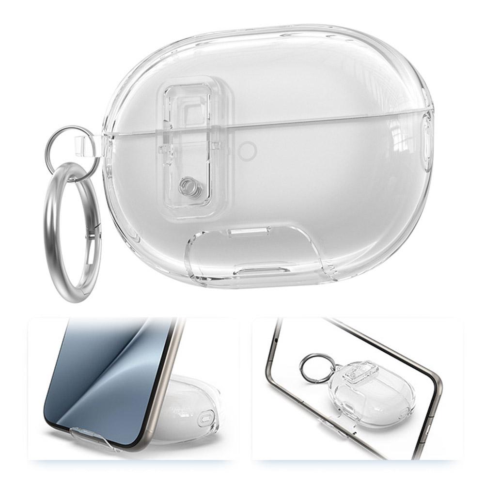 Przezroczyste etui na Huawei F – Pc Security Lock recenzja i cena