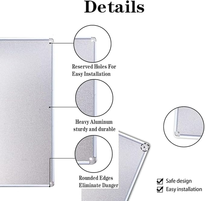 Metalowy Znak Blaszany 20 x 30 – Office Tech Decor recenzja i cena