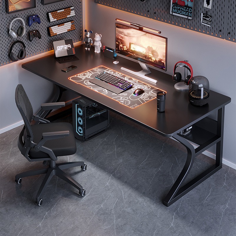 Nowoczesne biurka komputerowe  – Office Tech Design recenzja i cena