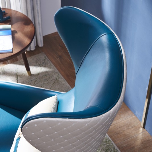 Nowoczesny, ergonomiczny fotel – Office Tech Chair recenzja i cena