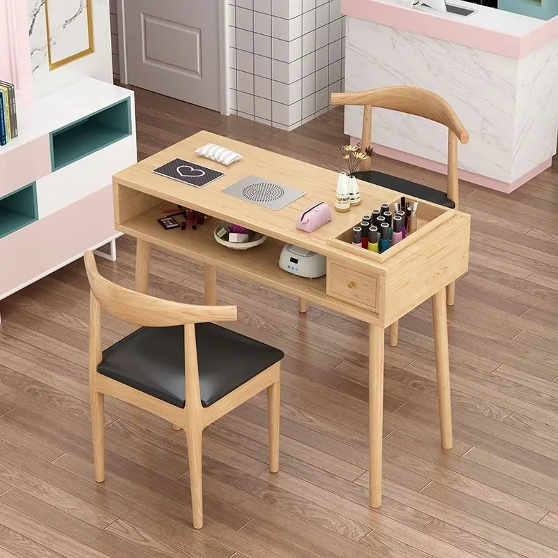 Profesjonalne stoły do paznokc – Office Tech Chair recenzja i cena