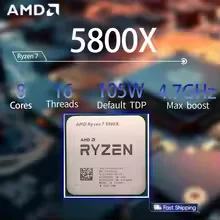 Ulepszenie starego komputera:  – Amd Cpu Ryzen 7 recenzja i cena