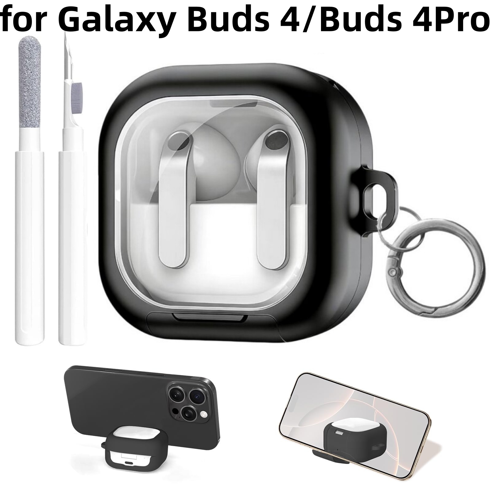 Etui 2026 do Samsung Galaxy Bu – Pc Security Lock recenzja i cena