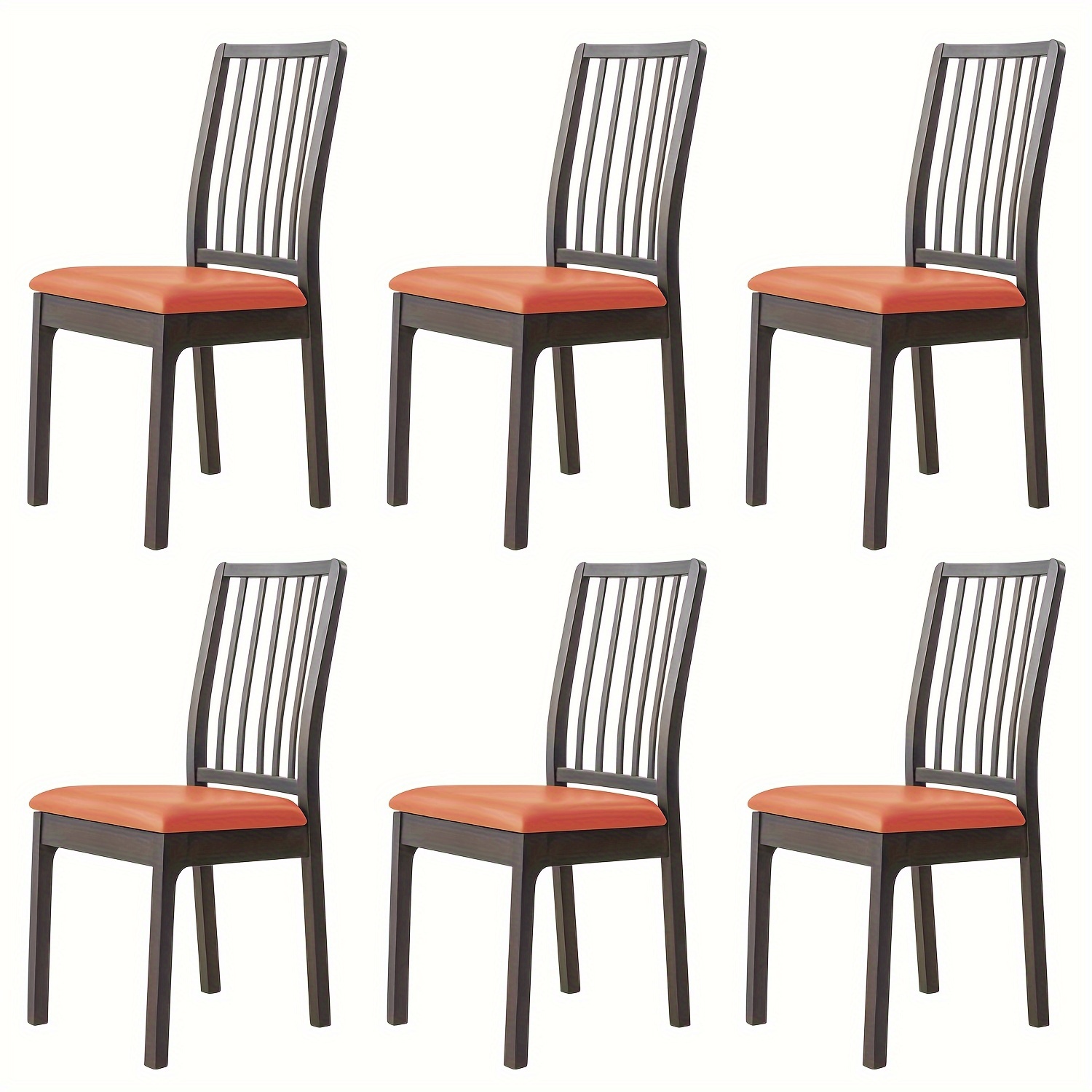 4/6 szt. Elastyczne pokrowce n – Office Tech Chair recenzja i cena