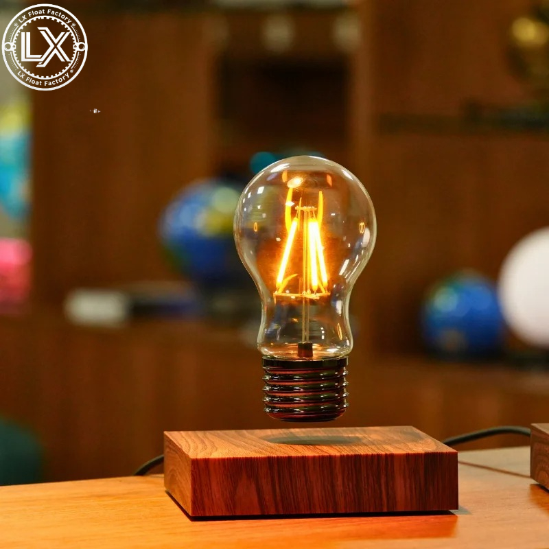 Magnetyczna Lewitująca Bezprze – Office Tech Decor recenzja i cena