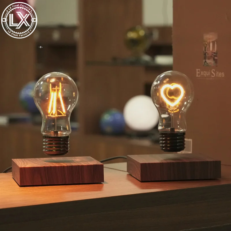 Magnetyczna Lewitująca Bezprze – Office Tech Decor recenzja i cena