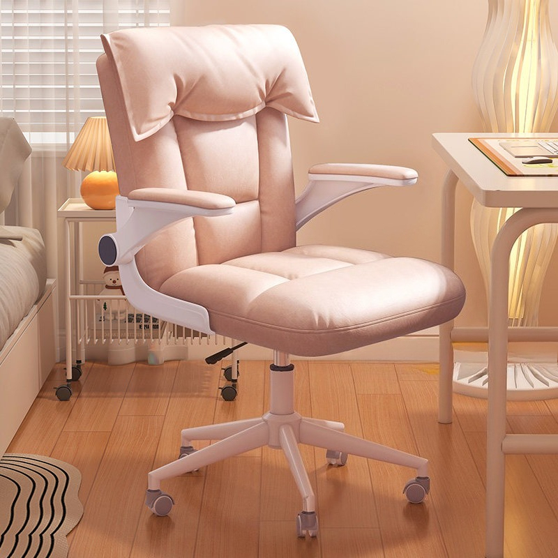 Wygodne krzesło do domowego bi – Office Tech Chair recenzja i cena