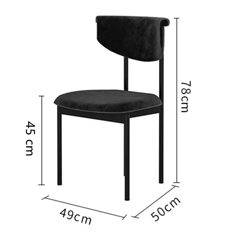 Luksusowe krzesło do jadalni w – Office Tech Chair recenzja i cena