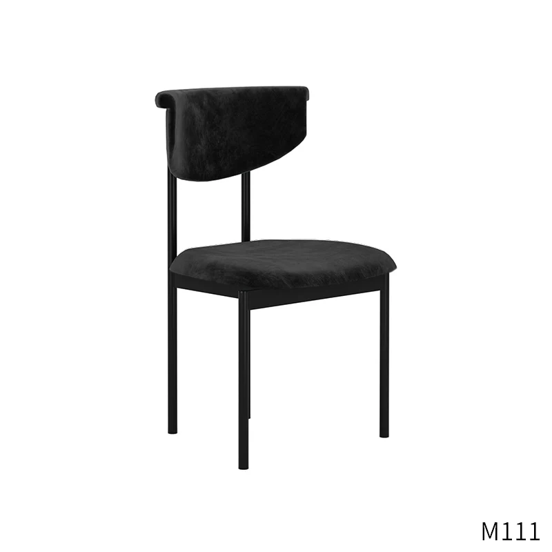 Luksusowe krzesło do jadalni w – Office Tech Chair recenzja i cena