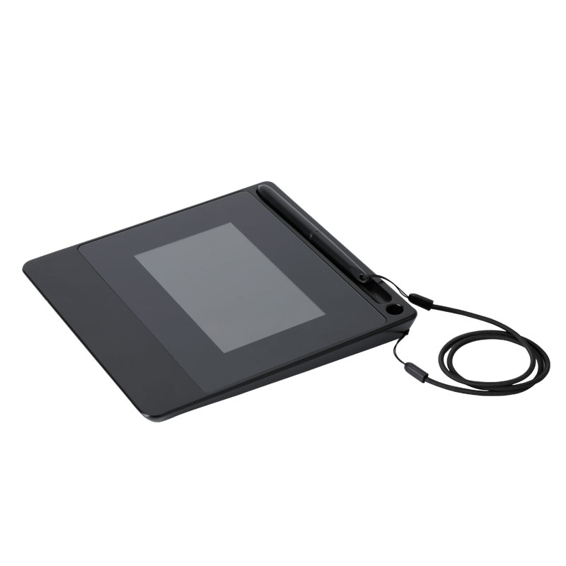 Tablet elektroniczny DS510 POS – Digital Signature Pad recenzja i cena
