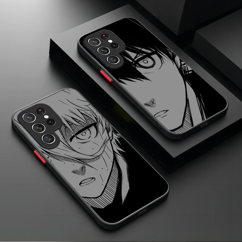 Etui Hot Anime Blue Lock Isagi – Pc Security Lock recenzja i cena
