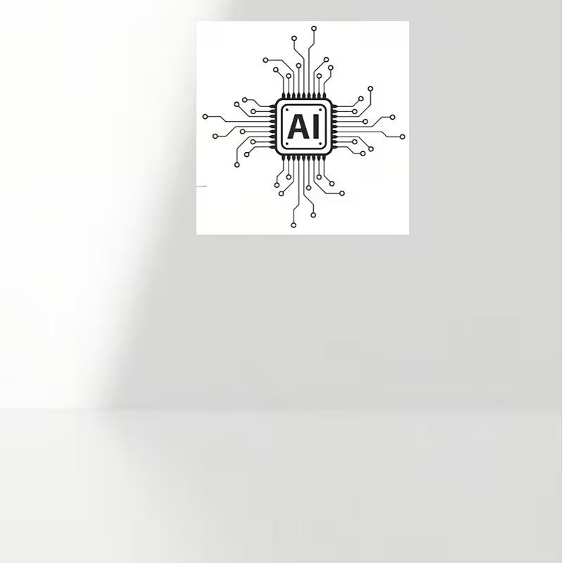 Naklejka winylowa na ścianę z  – Office Tech Decor recenzja i cena