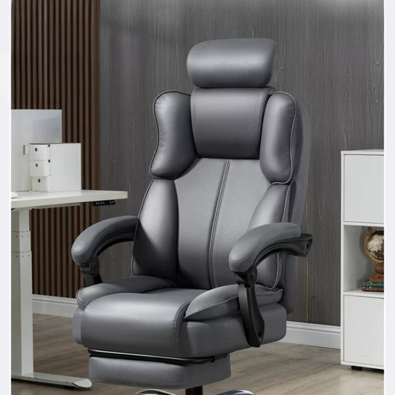 Krzesło biurowe F*-Solid z wys – Office Tech Chair recenzja i cena
