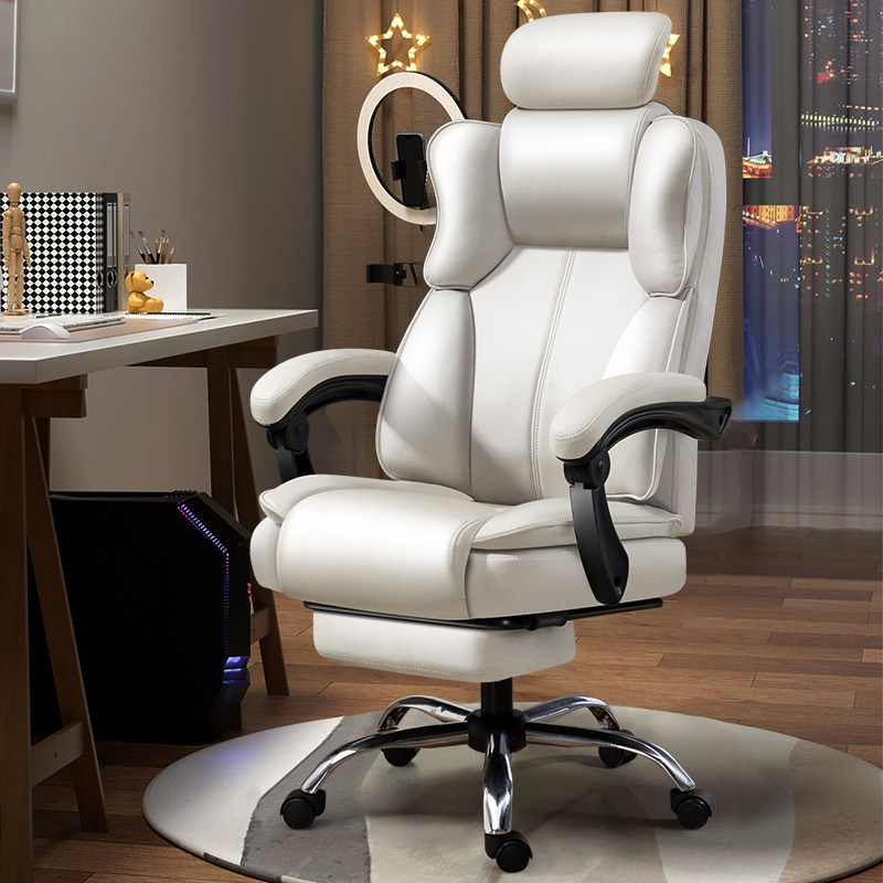 Krzesło biurowe F*-Solid z wys – Office Tech Chair recenzja i cena