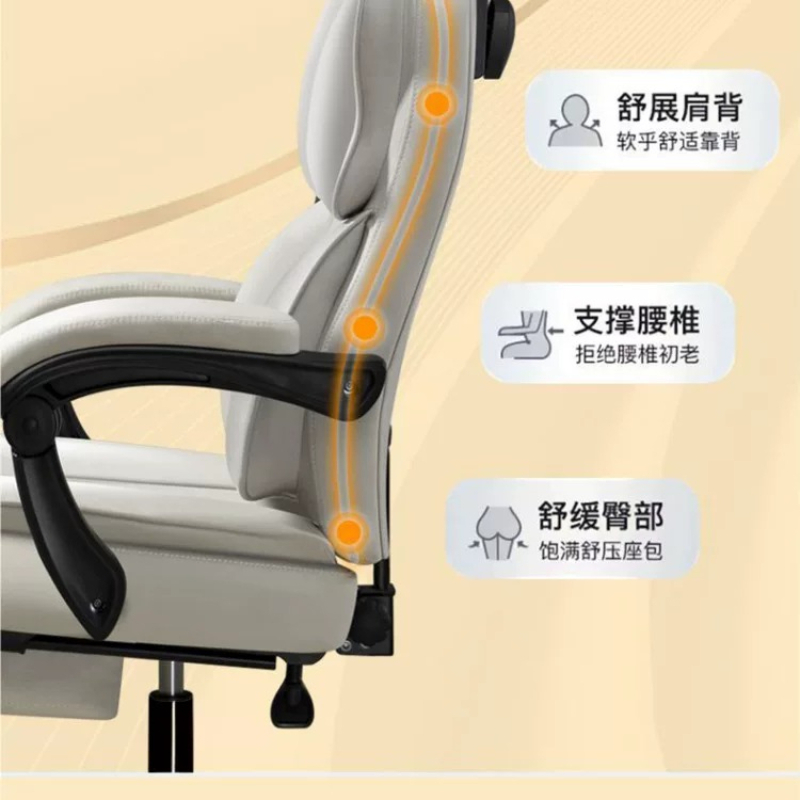 Krzesło biurowe F*-Solid z wys – Office Tech Chair recenzja i cena