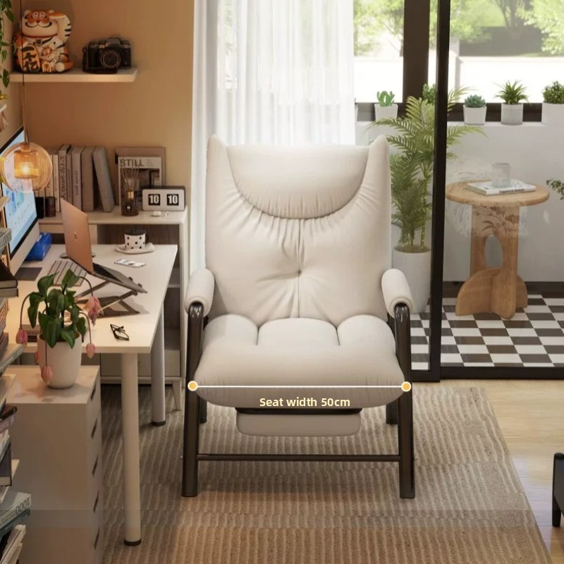 Krzesło biurowe z funkcją rela – Office Tech Chair recenzja i cena