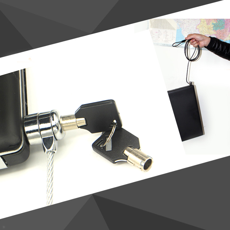 Nowy zamek do laptopa Zabezpie – Pc Security Lock recenzja i cena