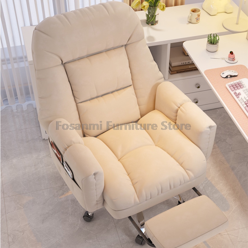 Ergonomiczne, szerokie, obroto – Office Tech Chair recenzja i cena