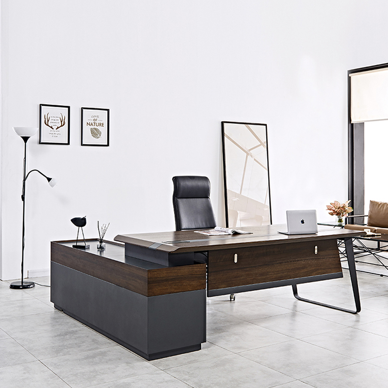 Meble biurowe na zamówienie Bi – Office Tech Design recenzja i cena