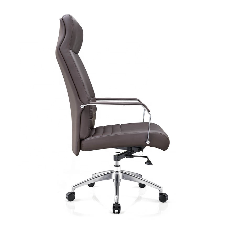 Luksusowe, nowoczesne, zaawans – Office Tech Chair recenzja i cena