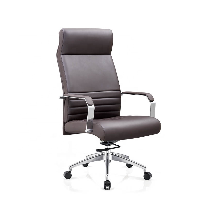 Luksusowe, nowoczesne, zaawans – Office Tech Chair recenzja i cena