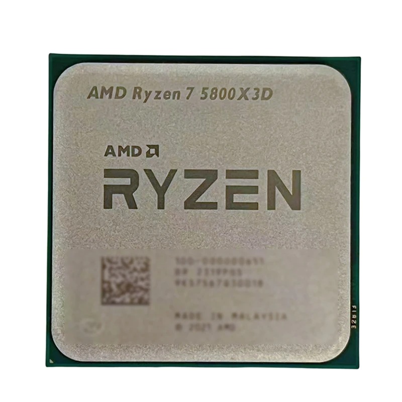 Procesor gamingowy AMD Ryzen 7 – Amd Cpu Ryzen 7 recenzja i cena
