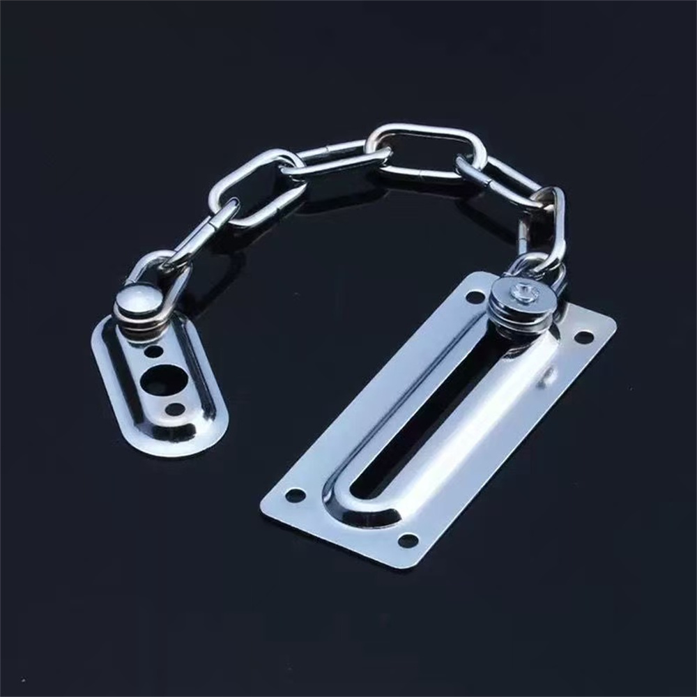 1 szt. Stalowy łańcuch zabezpi – Pc Security Lock recenzja i cena